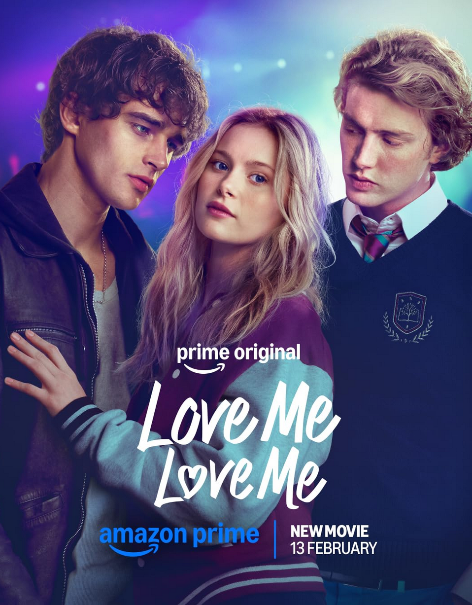 Love Me, Love Me